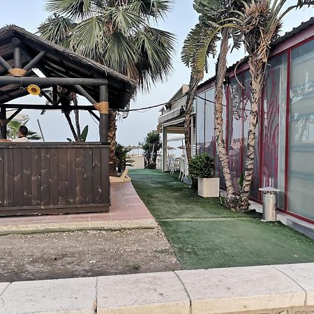 Robles Home Málaga Dış mekan fotoğraf