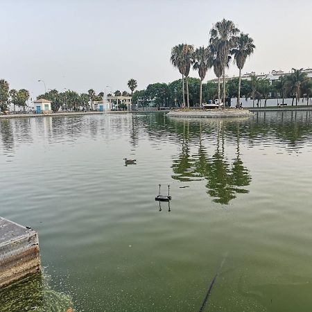 Robles Home Málaga Dış mekan fotoğraf