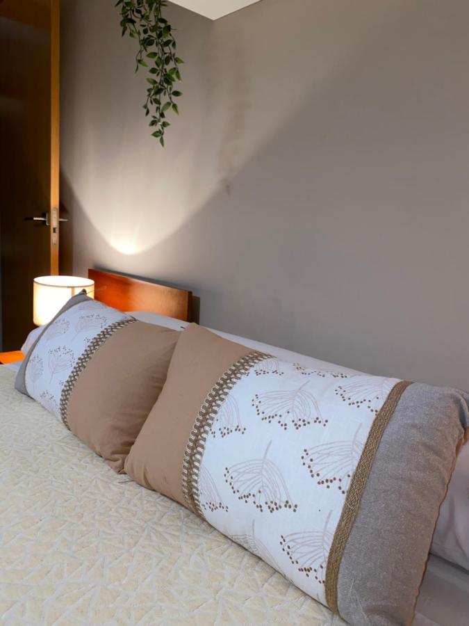 Robles Home Málaga Dış mekan fotoğraf