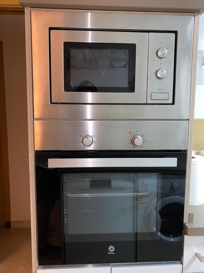 Robles Home Málaga Dış mekan fotoğraf