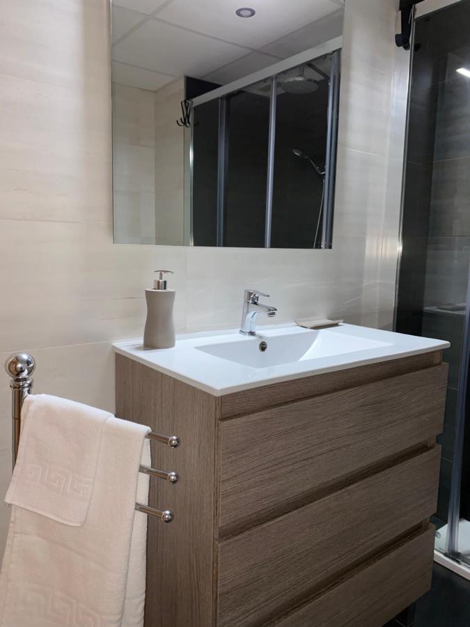 Robles Home Málaga Dış mekan fotoğraf
